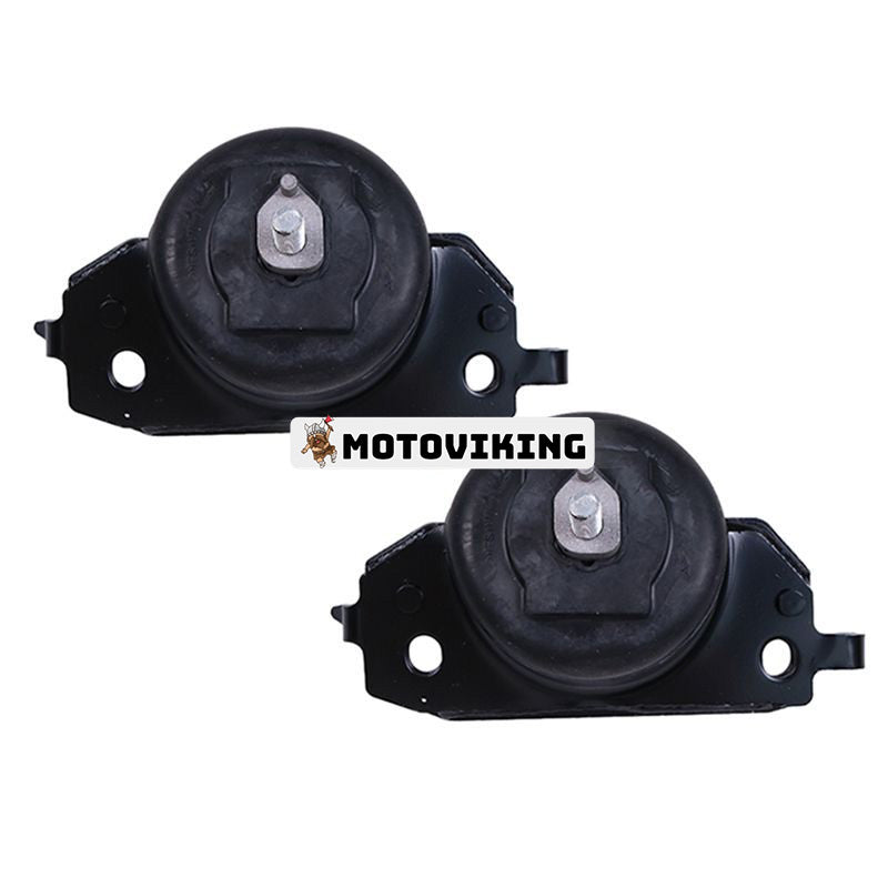 Monteringsisolator 12362-31070 12361-31240 för Toyota Engine 1GRFE Vehicle Land Cruiser