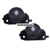 Monteringsisolator 12362-31070 12361-31240 för Toyota Engine 1GRFE Vehicle Land Cruiser