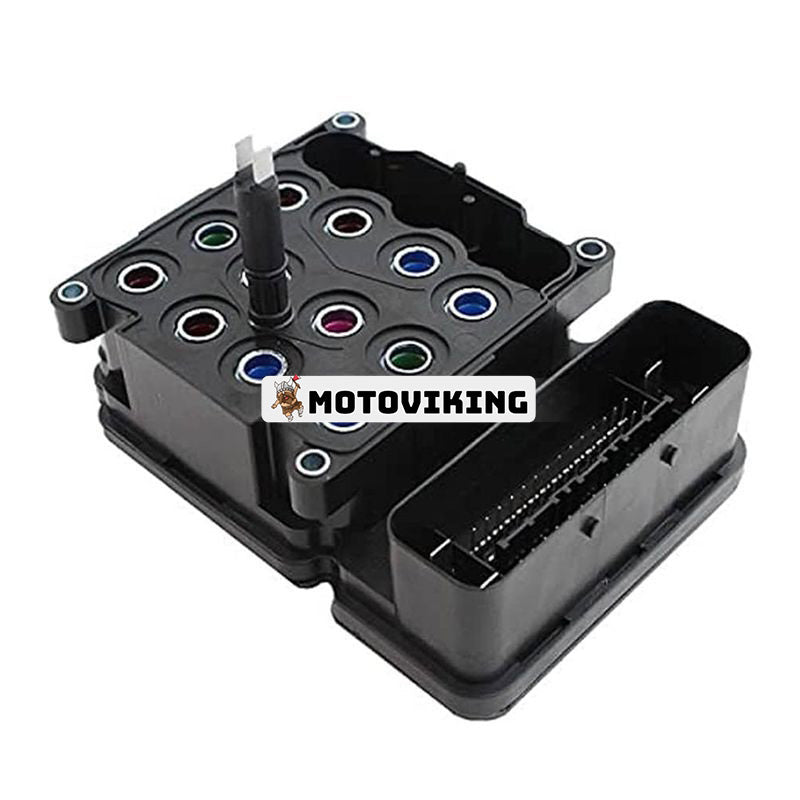 ABS-kontrollmodul 68067458AA för Jeep Vehicle Wrangler 2010