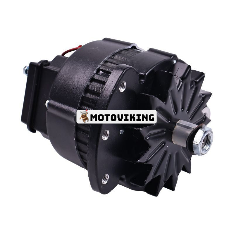 12V 65A Generator 8428N för Yanmar Engine 374 395 366 388 Thermo King Truck Unit RD-II MAX