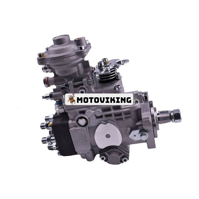 Bränsleinsprutningspump 0460416065 860270 för Volvo Penta AD31L-A AD41L-A D41L-A TAMD31L-A D41B TMD41B AD41B TAMD41
