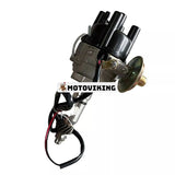 Distributör 33100-77320 för Suzuki Engine F10A 465Q G13A F8A Fordon 465 SJ410 SJ413 JA51 LJ80 LJ81 ST80 ST90