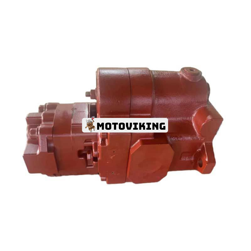 Eftermarknad Nachi PVD-1B Series PVD-1B-24P-11AG-4754G Hydraulisk kolvpump för grävmaskin