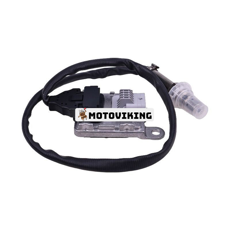 Kväveoxid Nox-sensor LC3A-5L248-AC för Ford Super Duty Truck F-250 Powerstroke 6.7L 2017-2022