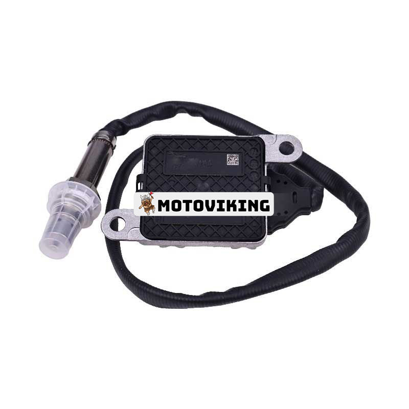 Kväveoxid Nox-sensor LC3A-5L248-AC för Ford Super Duty Truck F-250 Powerstroke 6.7L 2017-2022
