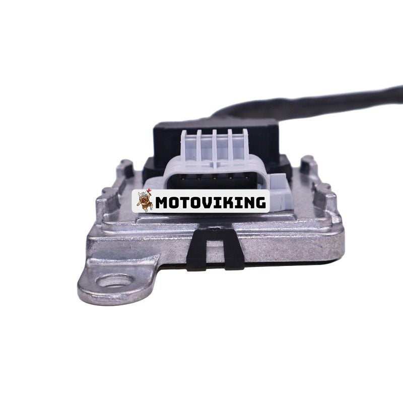 Kväveoxid Nox-sensor LC3A-5L248-AC för Ford Super Duty Truck F-250 Powerstroke 6.7L 2017-2022