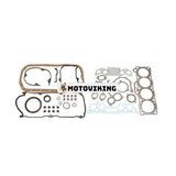 Översynspackningssats 5042597-63 för Mazda Engine F2 Yale gaffeltruck GTP065TG GLP050LXA974 GLP050TE GP050TG