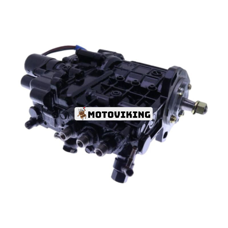 Bränsleinsprutningspump för Yanmar Engine 3TNV76