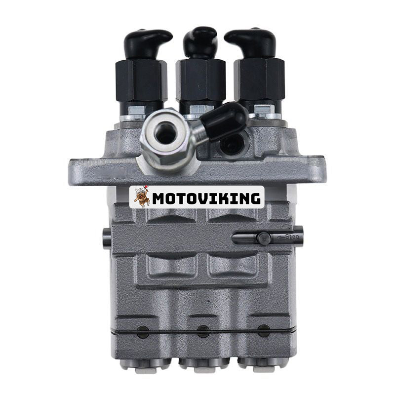 Bränsleinsprutningspump 6215-600-078-10 för Iseki Engine E3CD