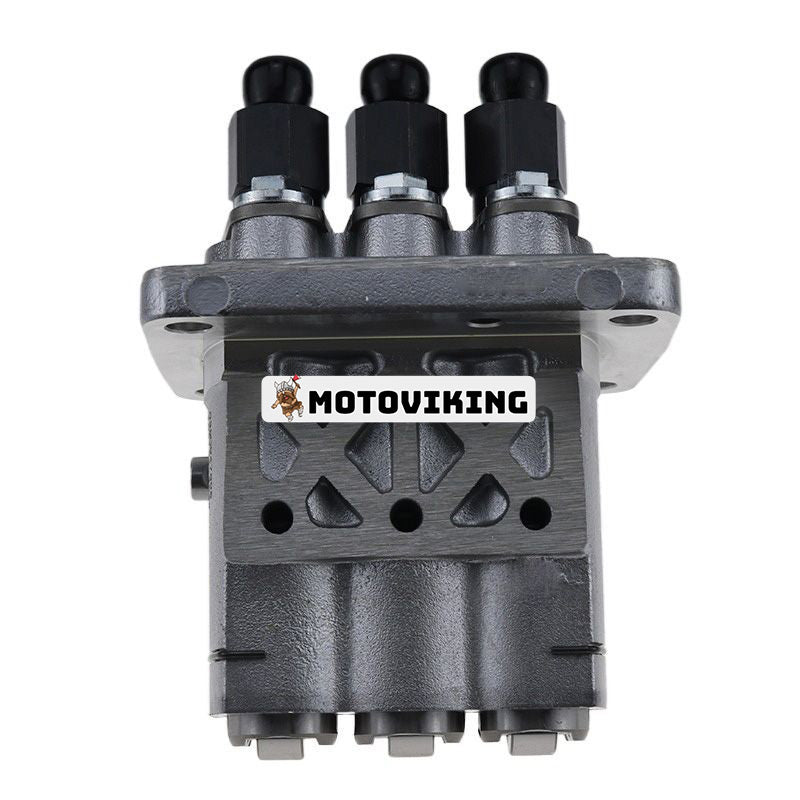 Bränsleinsprutningspump 6215-600-078-10 för Iseki Engine E3CD