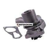 Vattenpump 4P-4212 2W-9342 för Peugeot Engine XN1P Caterpillar CAT Gaffeltruck T25-35D T40-60D V40-50D VC60D VC60DSA