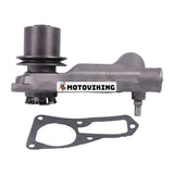 Vattenpump 4P-4212 2W-9342 för Peugeot Engine XN1P Caterpillar CAT Gaffeltruck T25-35D T40-60D V40-50D VC60D VC60DSA