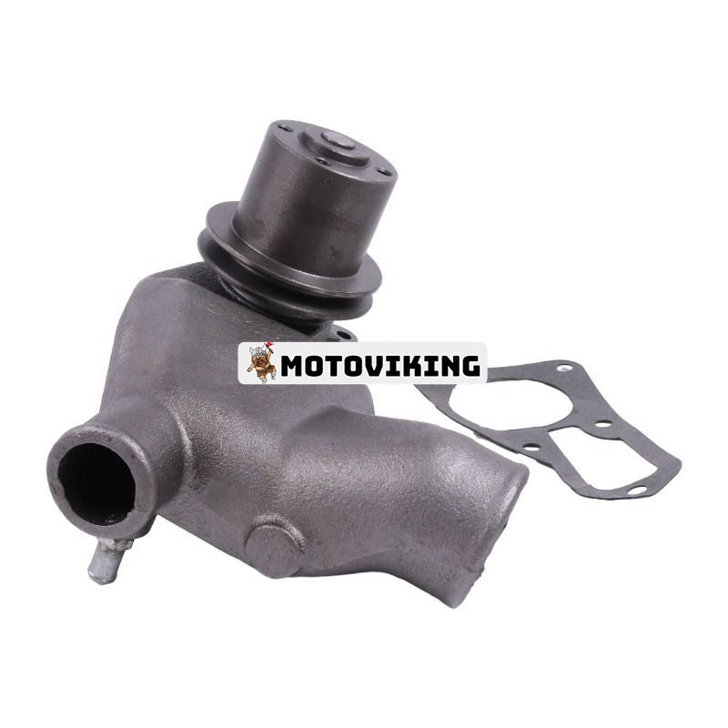 Vattenpump 4P-4212 2W-9342 för Peugeot Engine XN1P Caterpillar CAT Gaffeltruck T25-35D T40-60D V40-50D VC60D VC60DSA