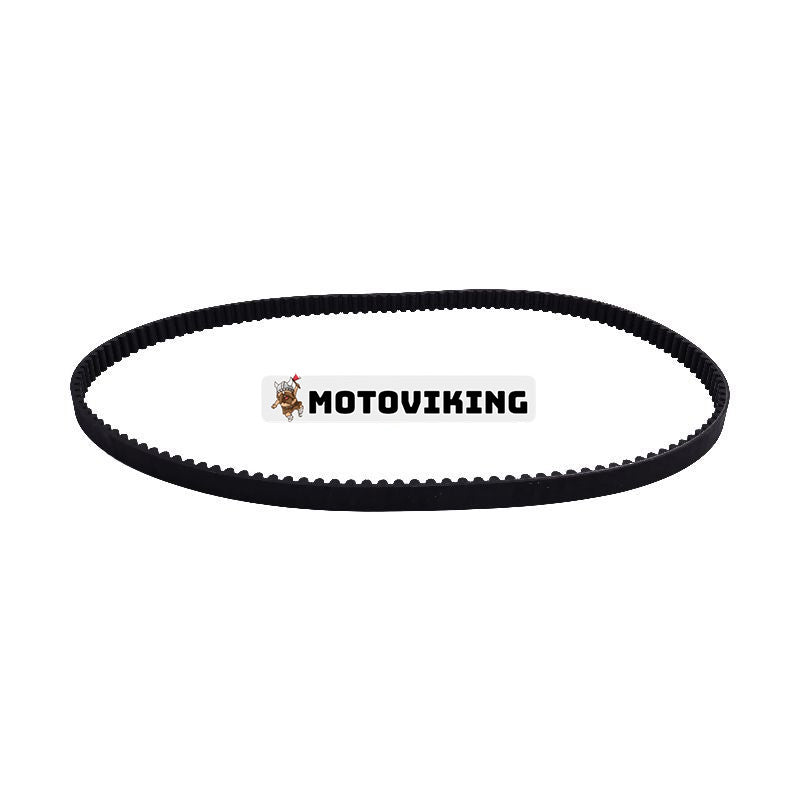 137 Tand Drive Bakre Rem 1204-0085 för Harley-Davidson Motorcycle Sportster XL 1200