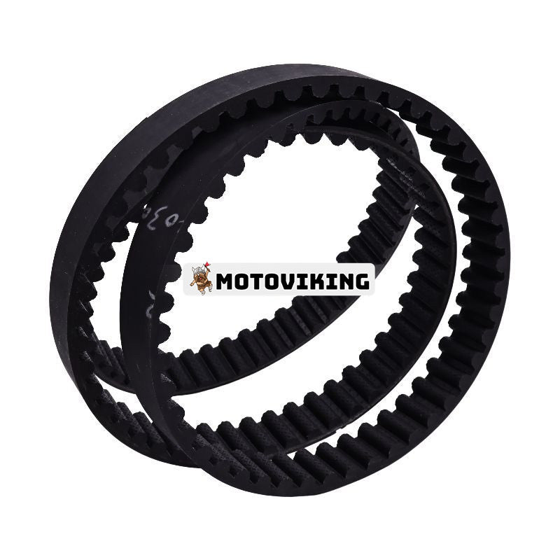 137 Tand Drive Bakre Rem 1204-0085 för Harley-Davidson Motorcycle Sportster XL 1200