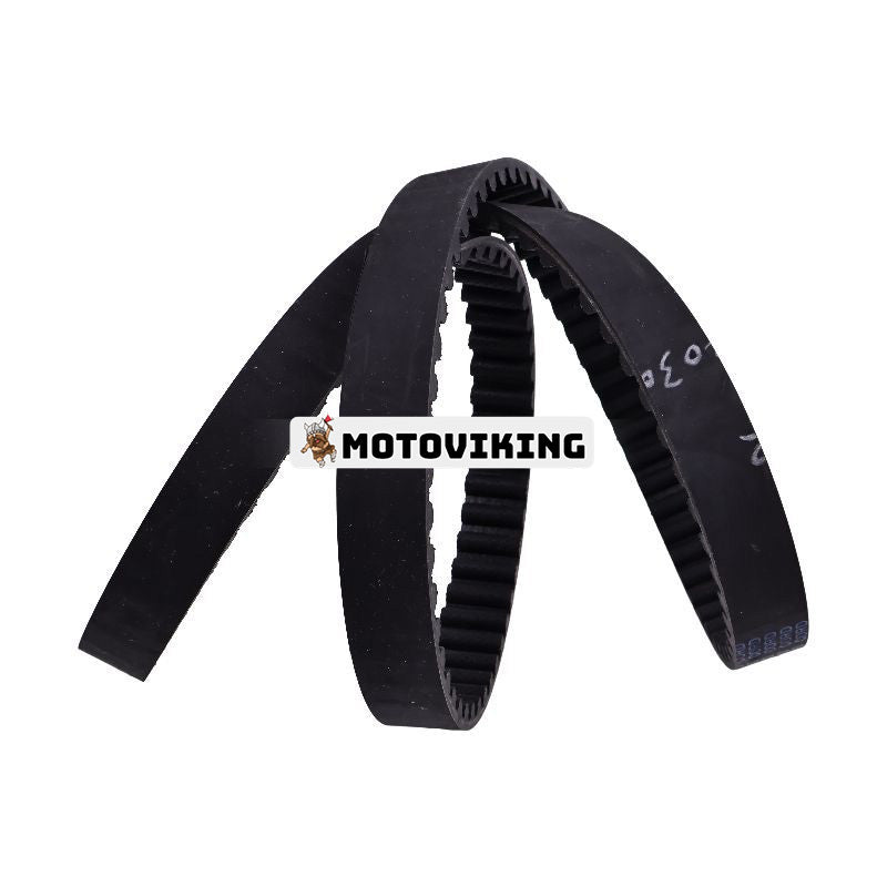 137 Tand Drive Bakre Rem 1204-0085 för Harley-Davidson Motorcycle Sportster XL 1200