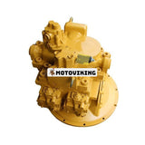 Hydraulpump 259-0818 för Caterpillar CAT Engine C-13 C13 Grävmaskin 345C 345CL 345CMH