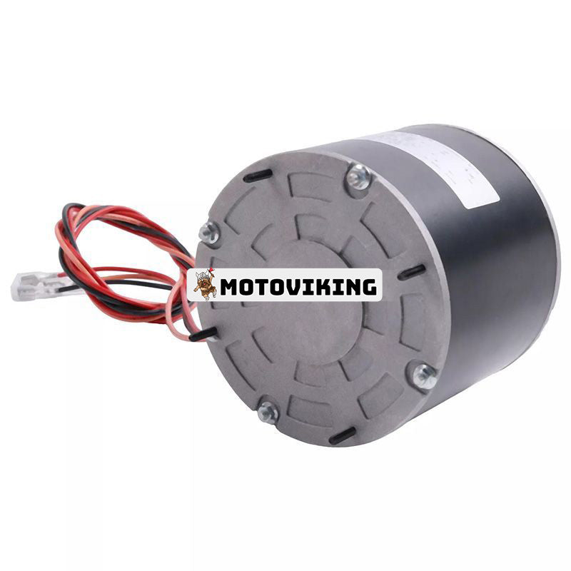 1/5HP 208-230V 1075RPM fläktmotor Lennox Ducane Armstrong 100483-21 100483-02