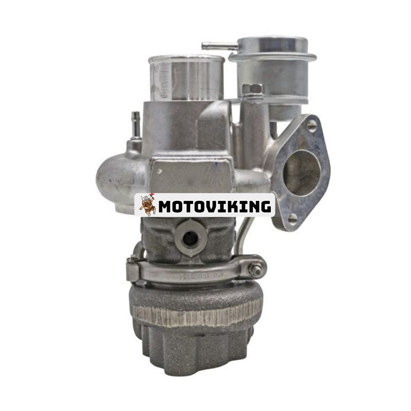 Turbo TD025M Turboladdare 49173-03470 49173-03472 1J050-17010 för Kubota Engine 1.5D V1505 Traktor B3350HSD B3350HSDC B3350SUHSD