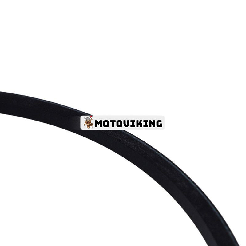 Fläktrem 16883-97010 för Kubota BX23 BX24D BX25 BX25DLB BX2230 BX2350 BX2360 BX2370 BX2380 ZD1021 ZD323 ZG332 ZP330