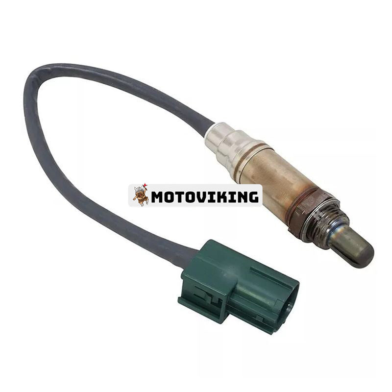 Syresensor 2G275-6NF00 för Nissan gaffeltruck MUL02A20DV MUL02A20LV MUL02A25LV MCUGL02F30DV MPL02A20DV