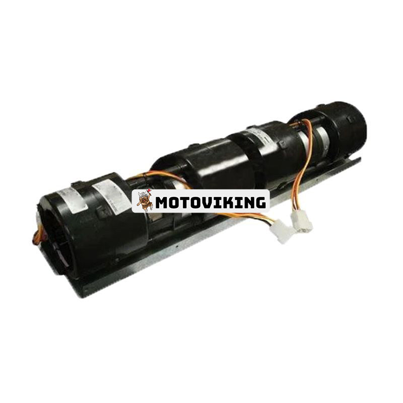Fläktmotor 82002761 för CASE Traktor JX1090U JX1100U JX70U JX100U JX80U JX90U JX1070U JX1080U