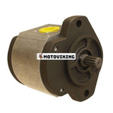 Hydraulpump 5192659 för CASE traktor MAXXUM 145 150 125 100 110 130 115 135 140 120