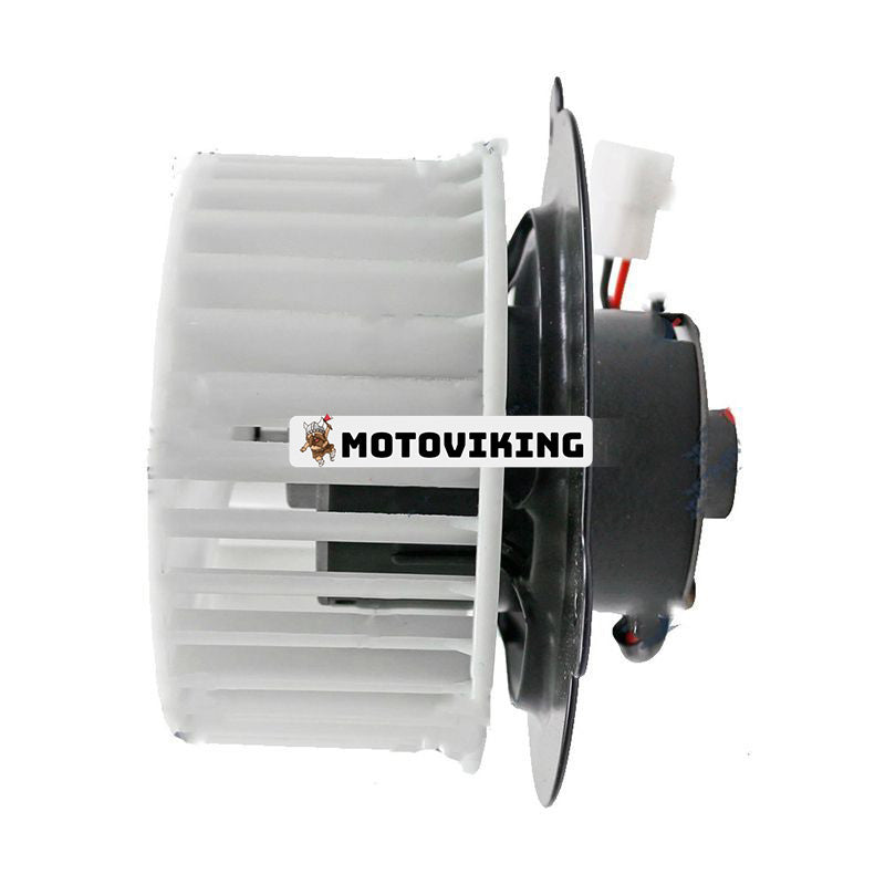 12V fläktmotor AH003136 för John Deere traktor 80 90 100