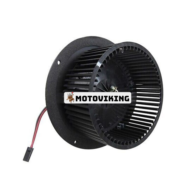 Fläktmotor RE300524 RE208337 RE159446 för John Deere Engine 6068 6081 6090 Traktor 7630 7720 7820 8110 7930 8310