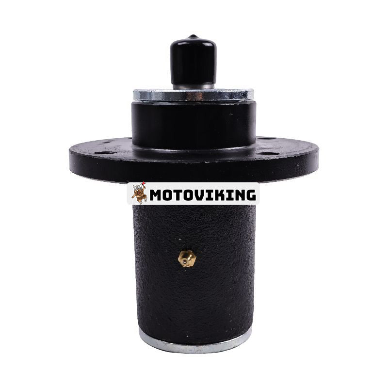 Spindelenhet 607407 604255 för Hustler gräsklippare ATZ X-One SuperZ Super104