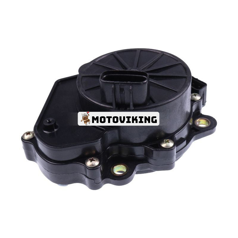 Servomotor 5KM-4616A-00-00 5KM-4616A-01-00 5KM-4616A-02-00 för Yamaha Rhino Grizzly Kodiak