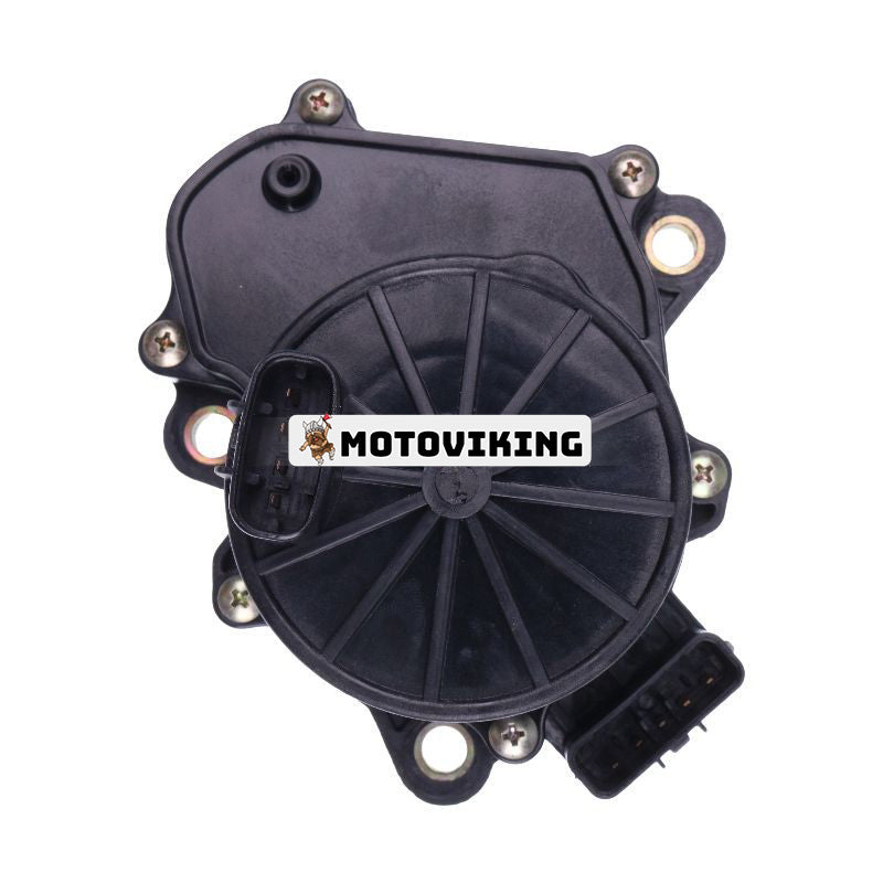 Servomotor 5KM-4616A-00-00 5KM-4616A-01-00 5KM-4616A-02-00 för Yamaha Rhino Grizzly Kodiak