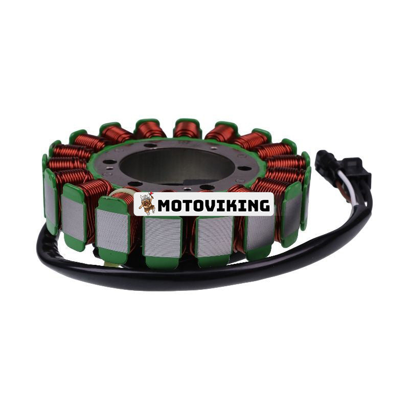 Stator 0802-064 0830-132 0802-072 för Arctic-Cat Wildcat1000 Wildcat4x1000 WildcatX1000