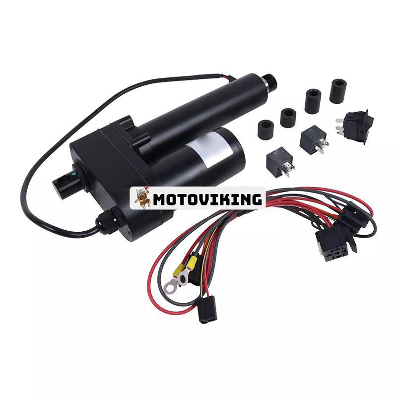 Power Lift Actuator Kit BM20701 för John Deere Gator TH 6X4 Turf TX 4X2