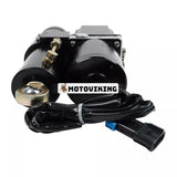 Hydrauliskt ställdon ACT203 för KFI Pro 2.0 UTV Push Tube 106300 105935