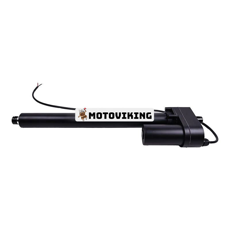 18'' Stroke Electric Hatch Actuator 620-922018 för HMMA2-serien