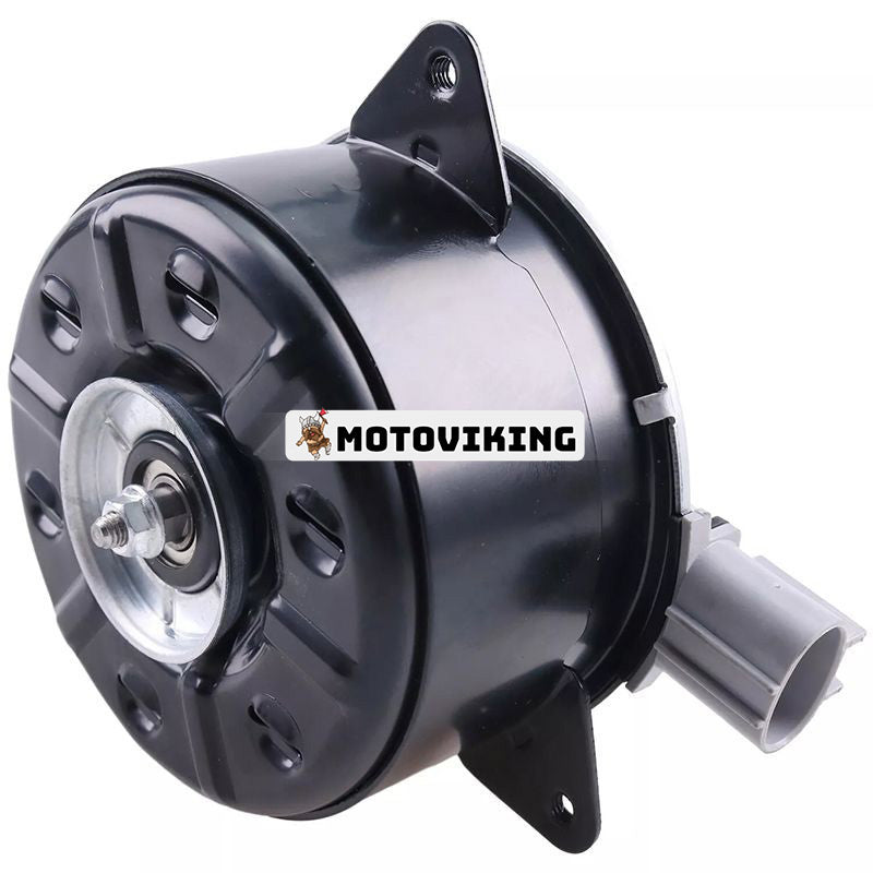 Fläktmotor 16363-0M020 16363-0D110 16363-23020 för Toyota Camry Scion xD xA xB Lexus ES330