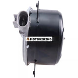 Fläktmotor 16363-0M020 16363-0D110 16363-23020 för Toyota Camry Scion xD xA xB Lexus ES330