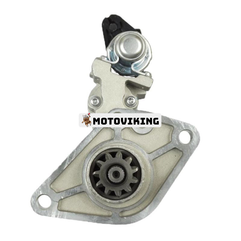 24V 11 tänder startmotor 36100-41100 för Hyundai Engine HD65 HD72 HD78 Vehicle County