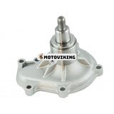 Vattenpump 5H681-25860 för Kubota Engine V3300 V3800 V3800-DI V3800-DI-T Skördare 988Q