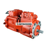 Hydraulpump 31QC-10010 för Hyundai Grävmaskin R420LC-9S R430LC-9SH