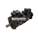 Hydraulpump K3V180DTH 31NA-10010 för Hyundai Grävmaskin R360LC-7 R3600LC-7 R375-7