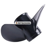 Propeller 6G5-45941-00-00 6G5-45941-00-98 för Yamaha utombordare 150HP 175HP 200HP 225HP 250HP 300HP