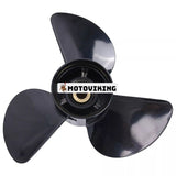 Propeller 6G5-45941-00-00 6G5-45941-00-98 för Yamaha utombordare 150HP 175HP 200HP 225HP 250HP 300HP