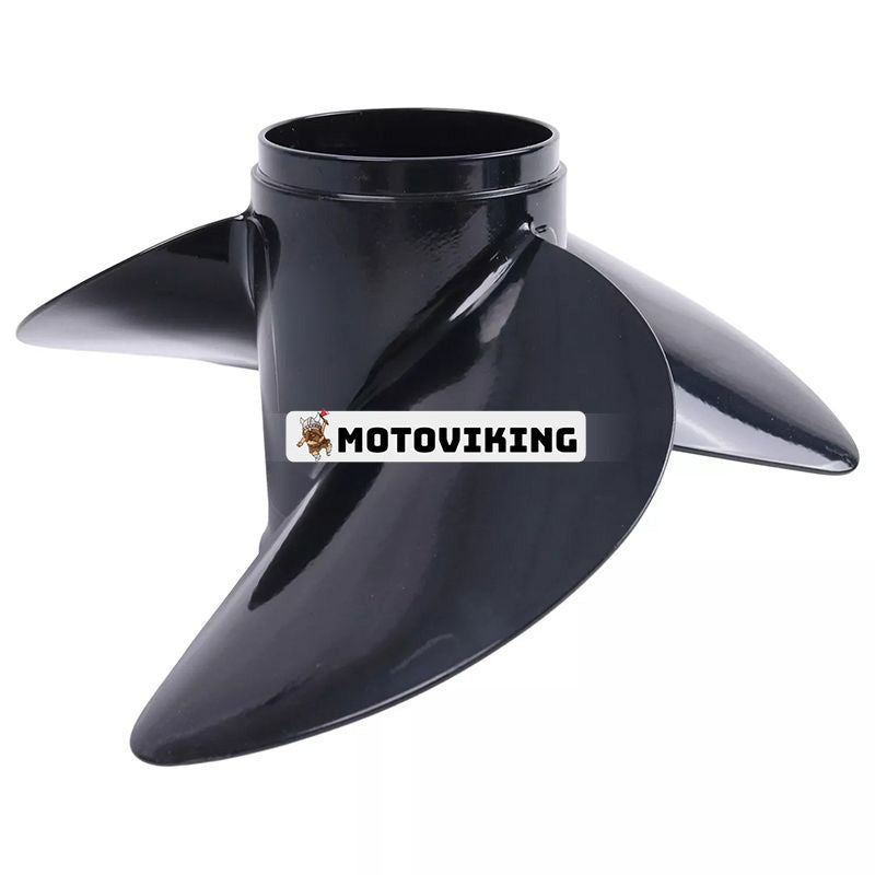 Propeller 6G5-45941-00-00 6G5-45941-00-98 för Yamaha utombordare 150HP 175HP 200HP 225HP 250HP 300HP