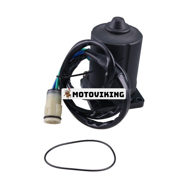 Power Tilt Trim Motor 36120-ZW4-H12 för Honda utombordare BF40 BF50 2004-UP