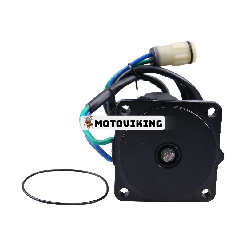 Power Tilt Trim Motor 36120-ZW4-H12 för Honda utombordare BF40 BF50 2004-UP