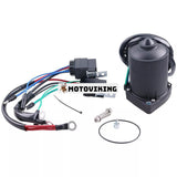 Power Tilt Trim Motor 6AW-43880-01-00 6AW-43880-00-00 för Yamaha Outboard F300 F350