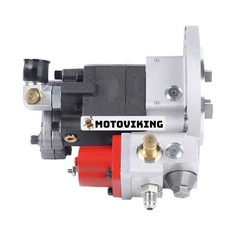 Bränslepump utan basfilt 3417674 för Cummins Engine M11 N14 ISM11 QSM11