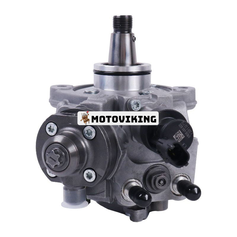 Bränsleinsprutningspump 129A00-51000 129C28-51000 för Yanmar motor 3JH40 3TNV86 3TNV88 4TNV86 4TNV88 4TNV98